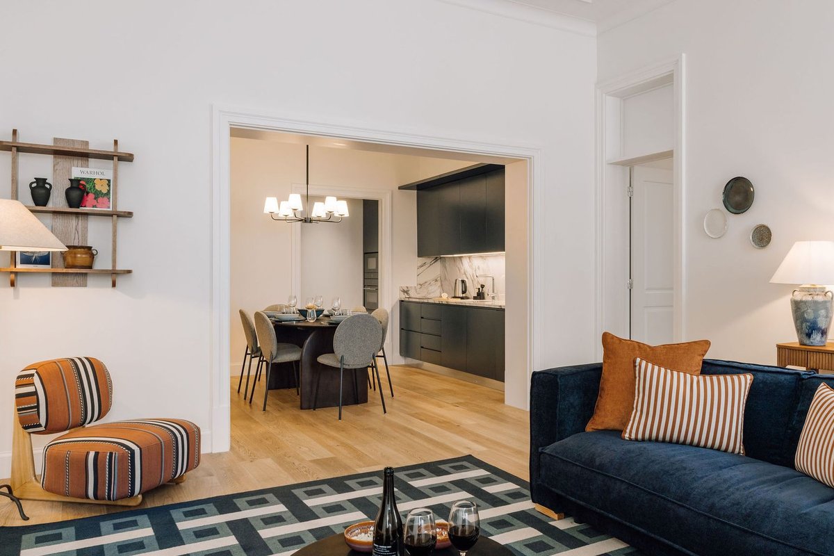 Ando Living – Abrantes 50 House – 202