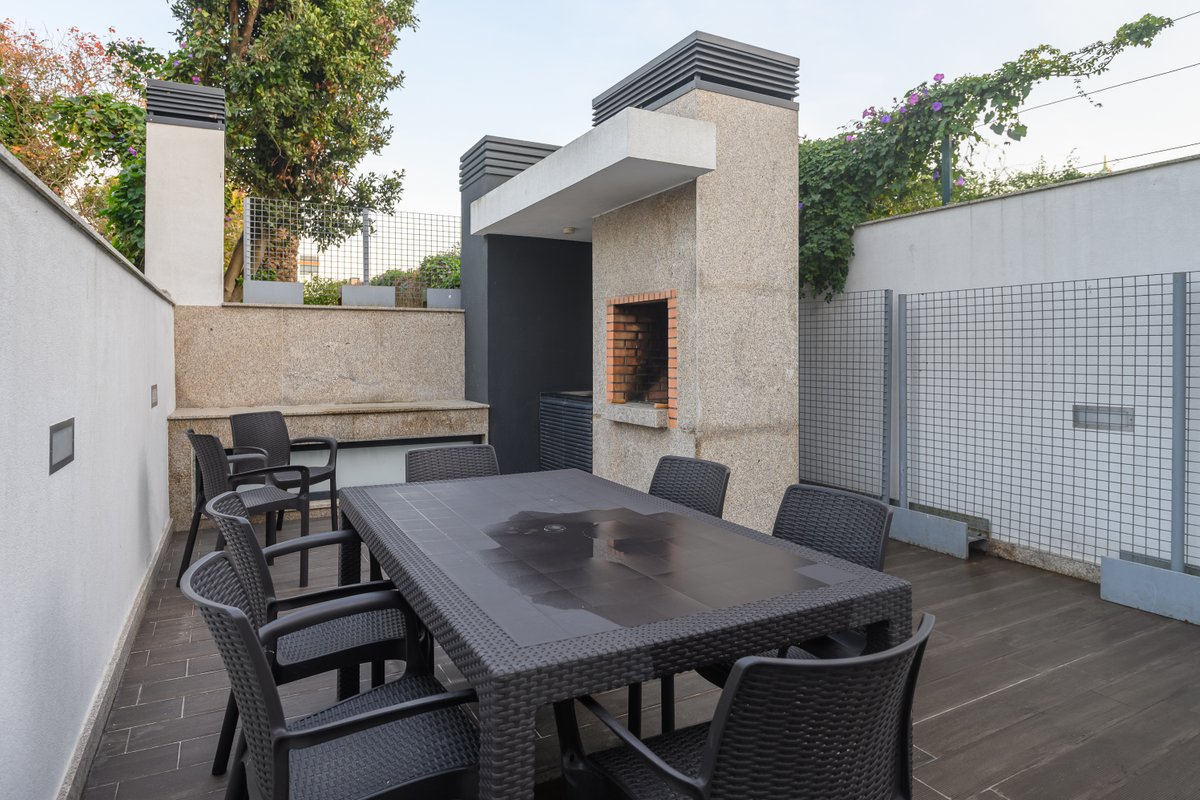 Porto – Northern Star Building