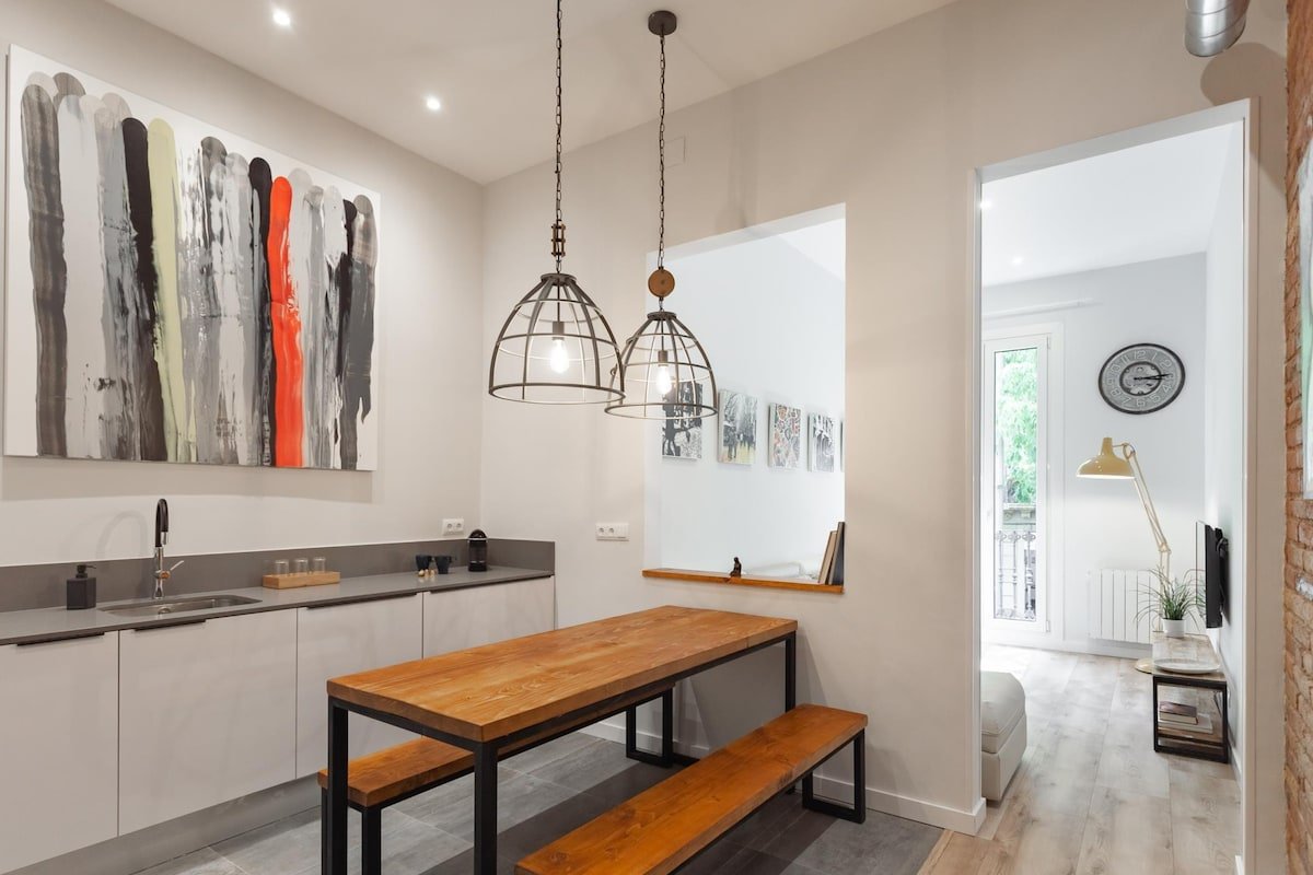 Art House Mercat de Sant Antoni gallery image 4