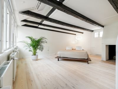 Luksusbolig ved Grøbrødretorv