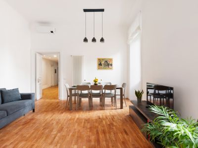 Rome Nice Stays apartment