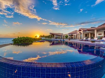 Villa Casa De La Playa