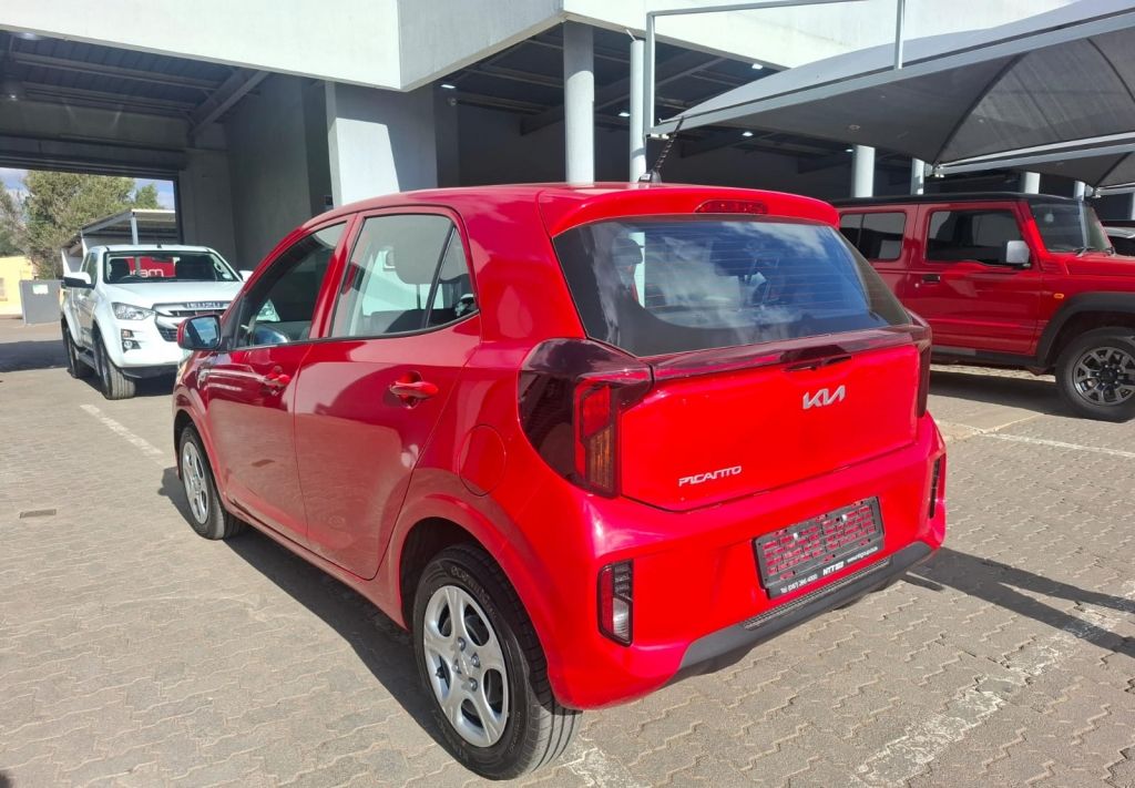 Used car gallery