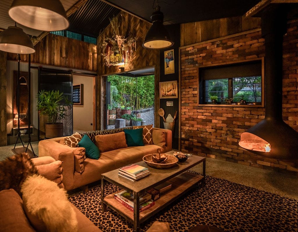 The Bangalow Barn gallery image 5