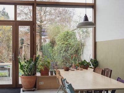 Welcome in our beautiful home in Ghent