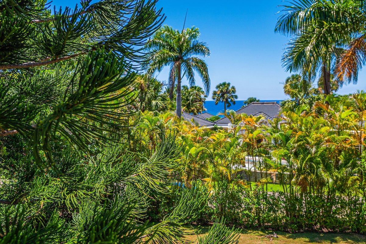 Villa L’optimiste gallery image 4