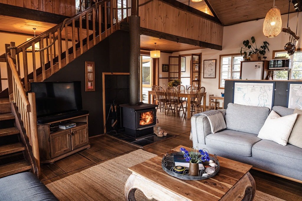 Mandala a dreamscape where peace and privacy reign gallery image 3