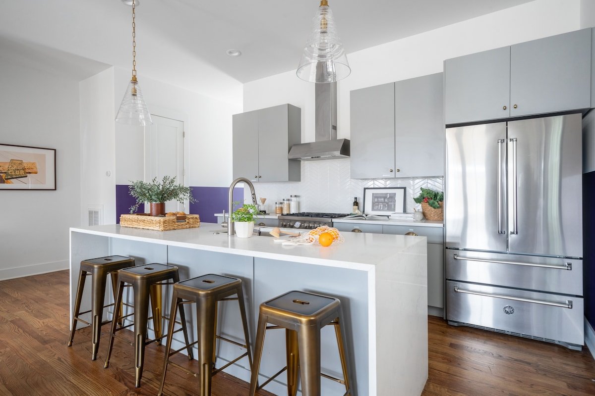 Sleeps 24 | 2 Homes,Minutes to Downtown & Broadway gallery image 4