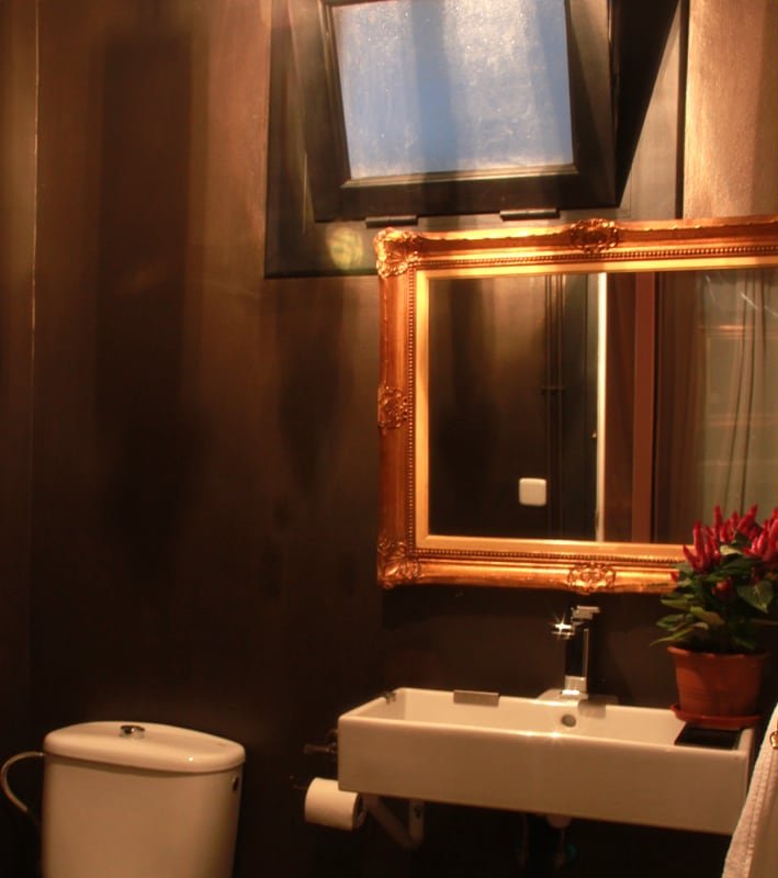 Big Apartment with terrace! gallery image 5