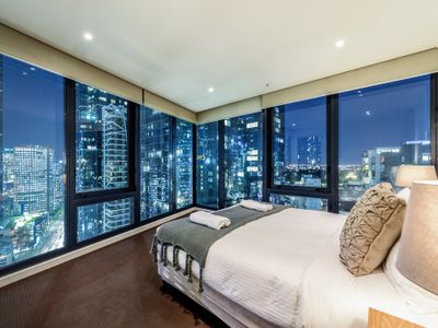 Exclusive Stays – SouthbankONE IV