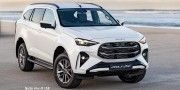 ISUZU MU-X 3.0D ONYX XT 4X4 A/T - 0 thumb