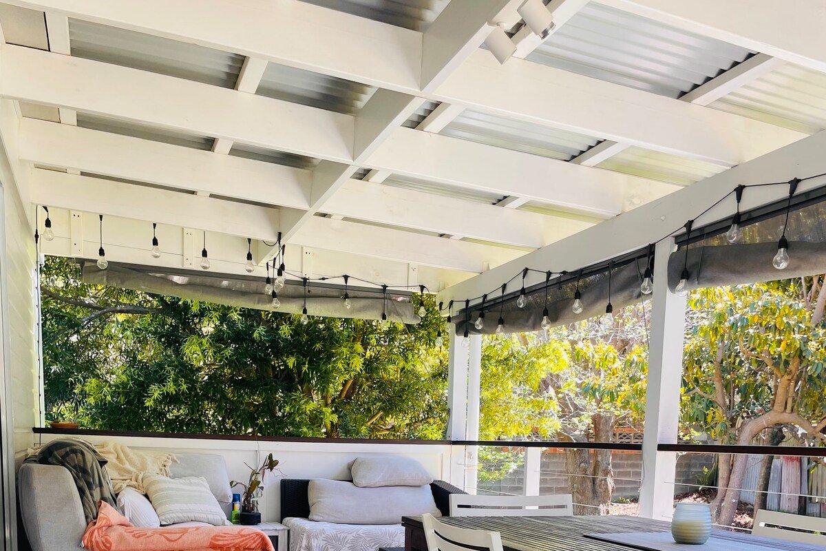 Crescent Head Cosy Beach Cabin gallery image 4