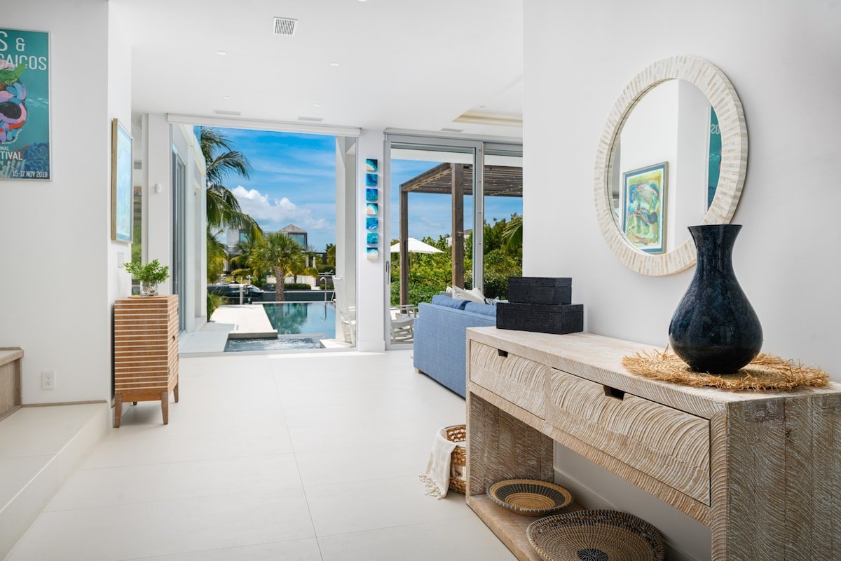 Aqua Bliss Villa gallery image 2