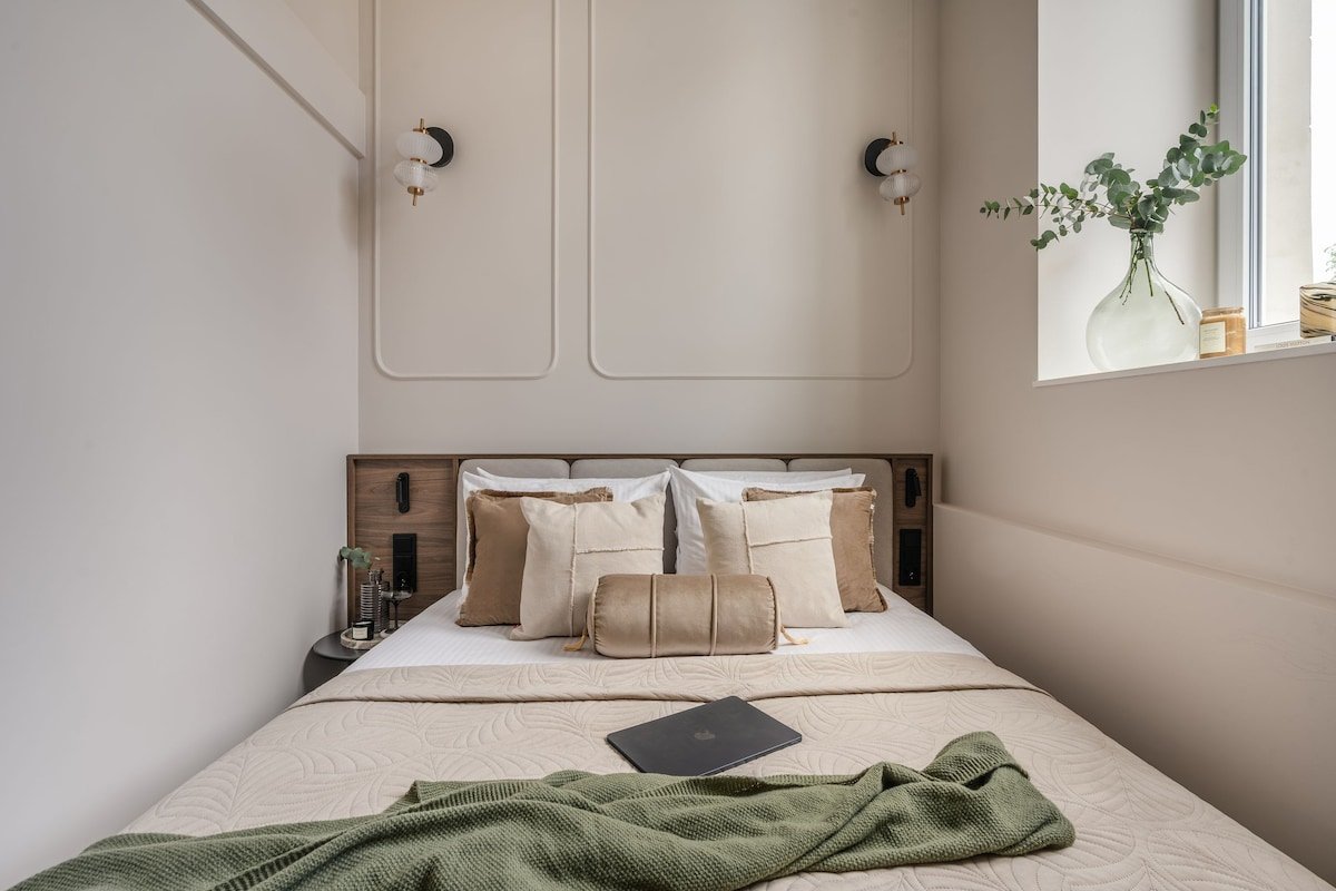 Comfort Apartment in Historic Kraków gallery image 2