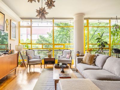 GORGEOUS UNIQUE SPACIOUS IN THE HEART OF POLANCO