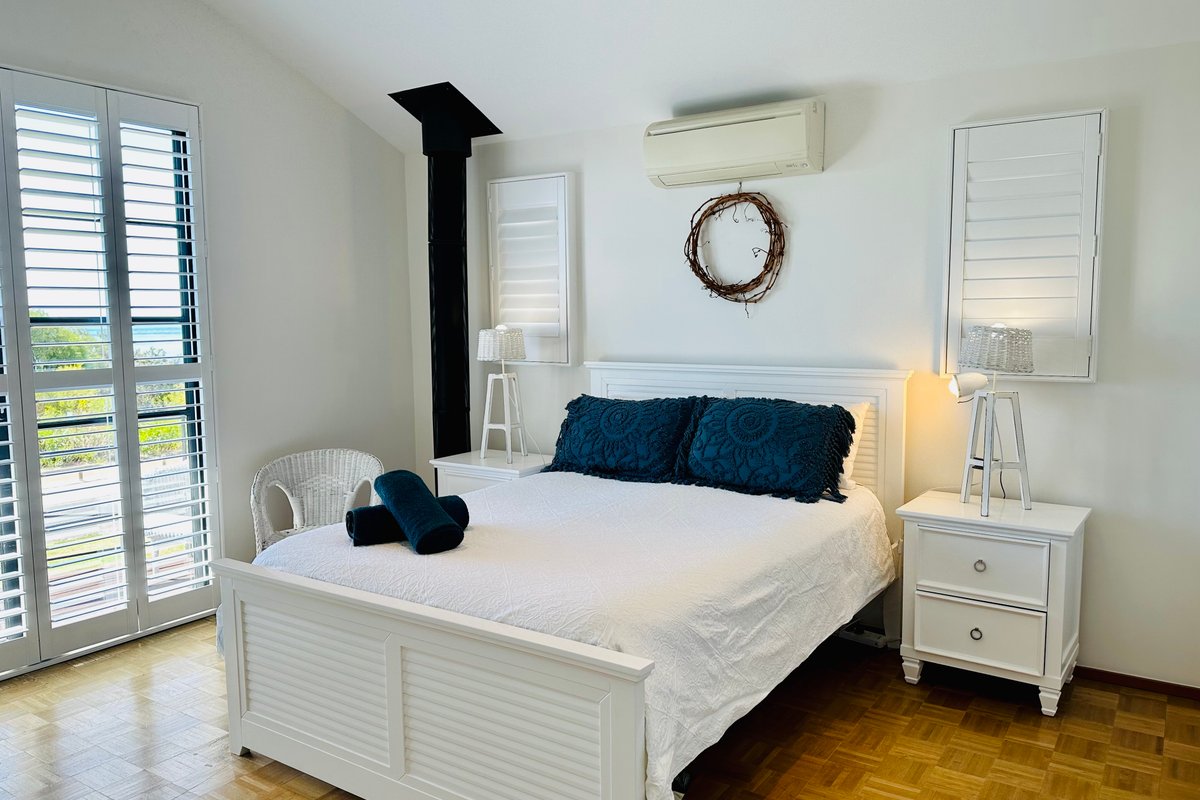 Panoramic Bay Views Villa 2 Dunsborough