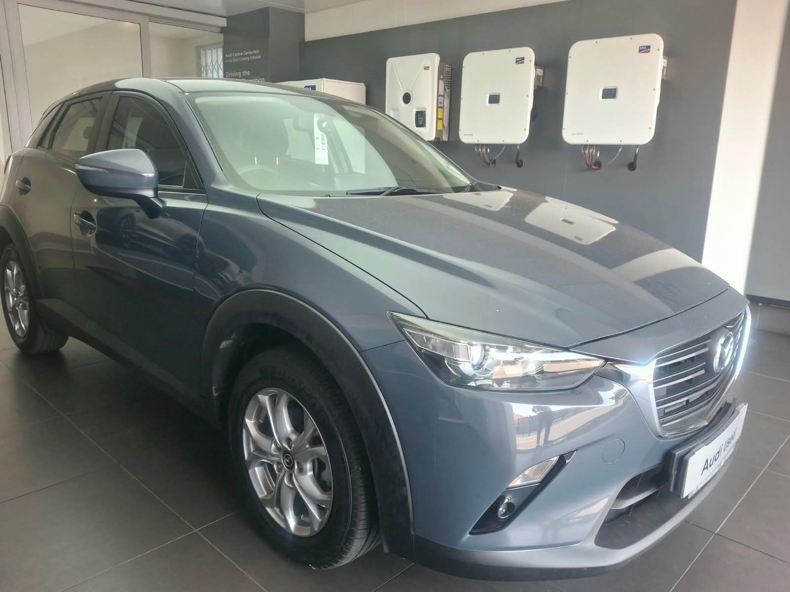 MAZDA CX-3 2.0 DYNAMIC  for Sale in South Africa