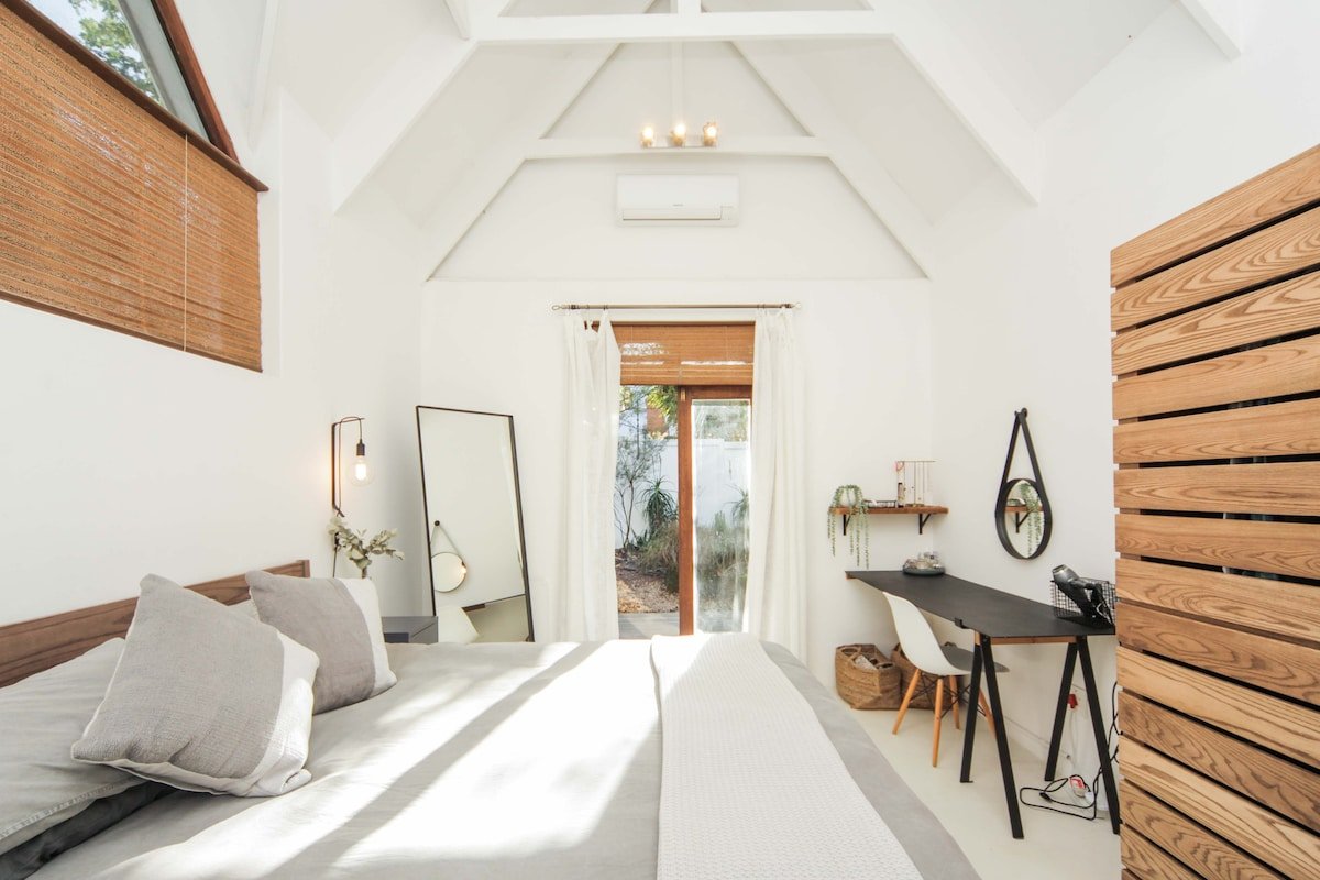 African Bushveld Villa gallery image 3