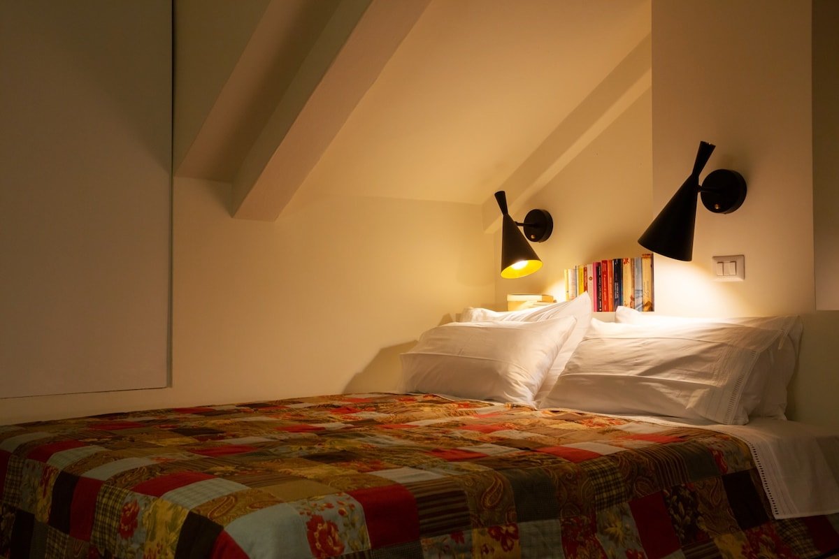 La Casa Colorata – 3 independent flats – 14 places gallery image 5