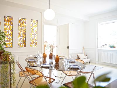 Duplex de 200m2 en plein coeur de Lyon