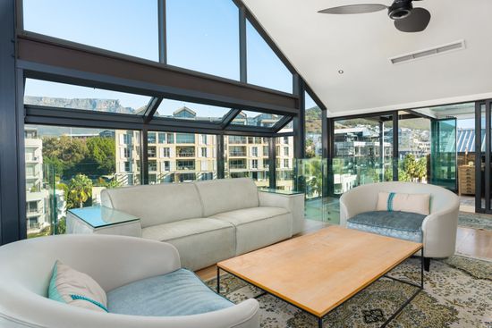 Penthouse 402 Parergon 2