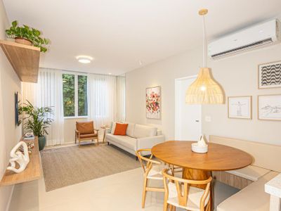 Charmant appartement Ipanema