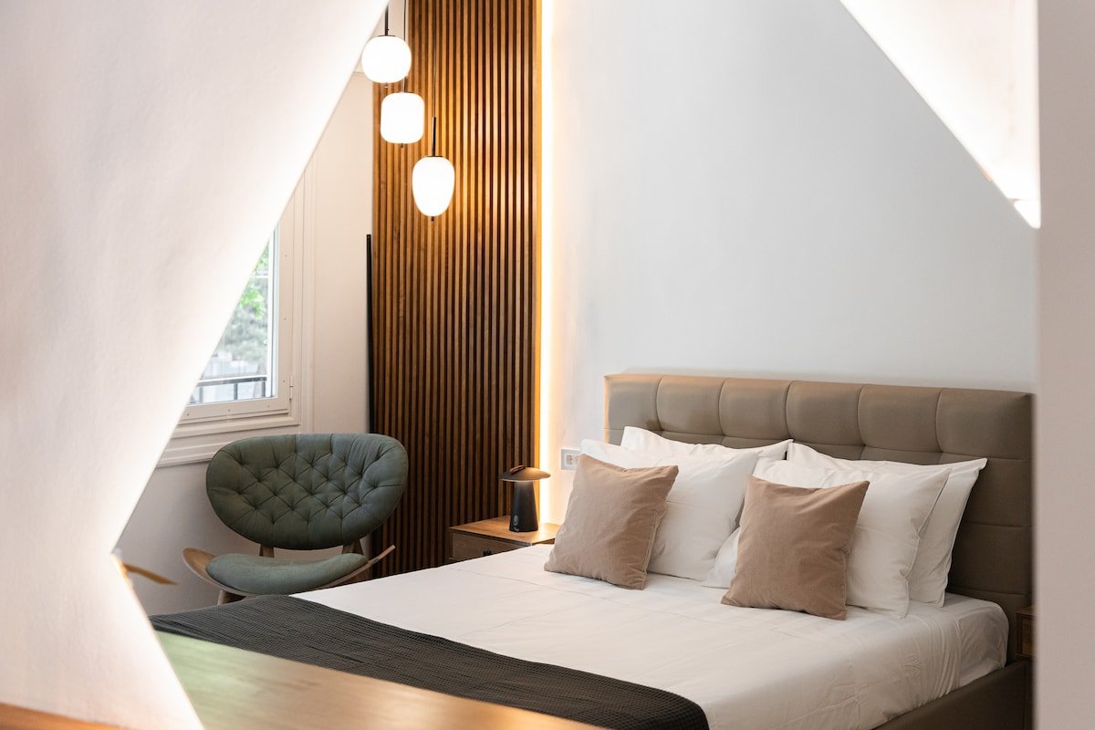 Acropolis Holmes Residence gallery image 4