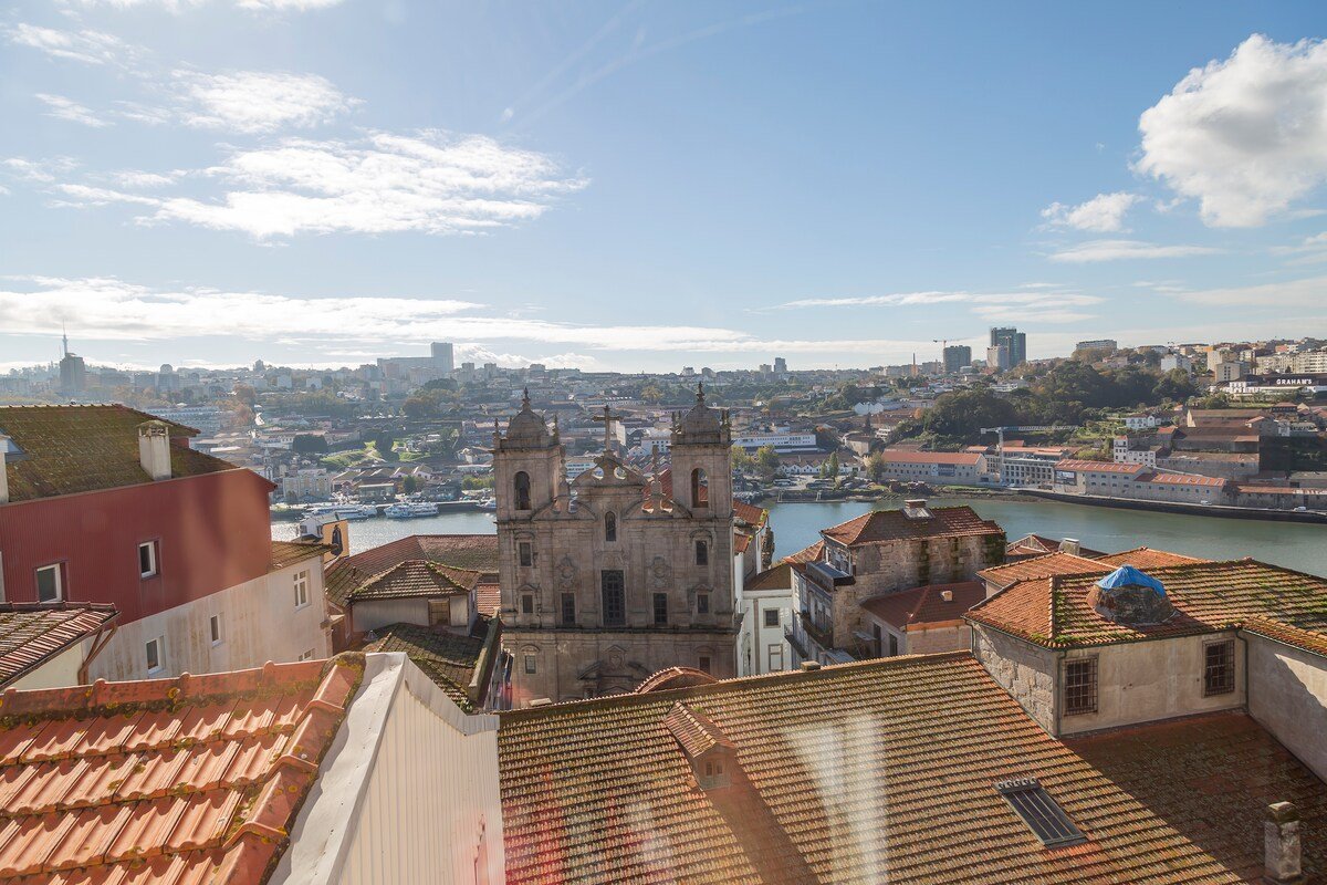 Taipas Townhouse – Deluxe Apart gallery image 5