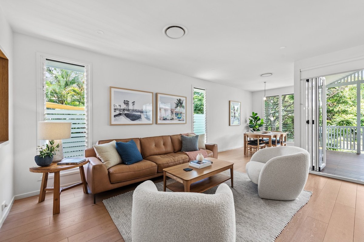 Paddo Princess! ~ 4Bed/2Bath/1Car ~ House gallery image 4