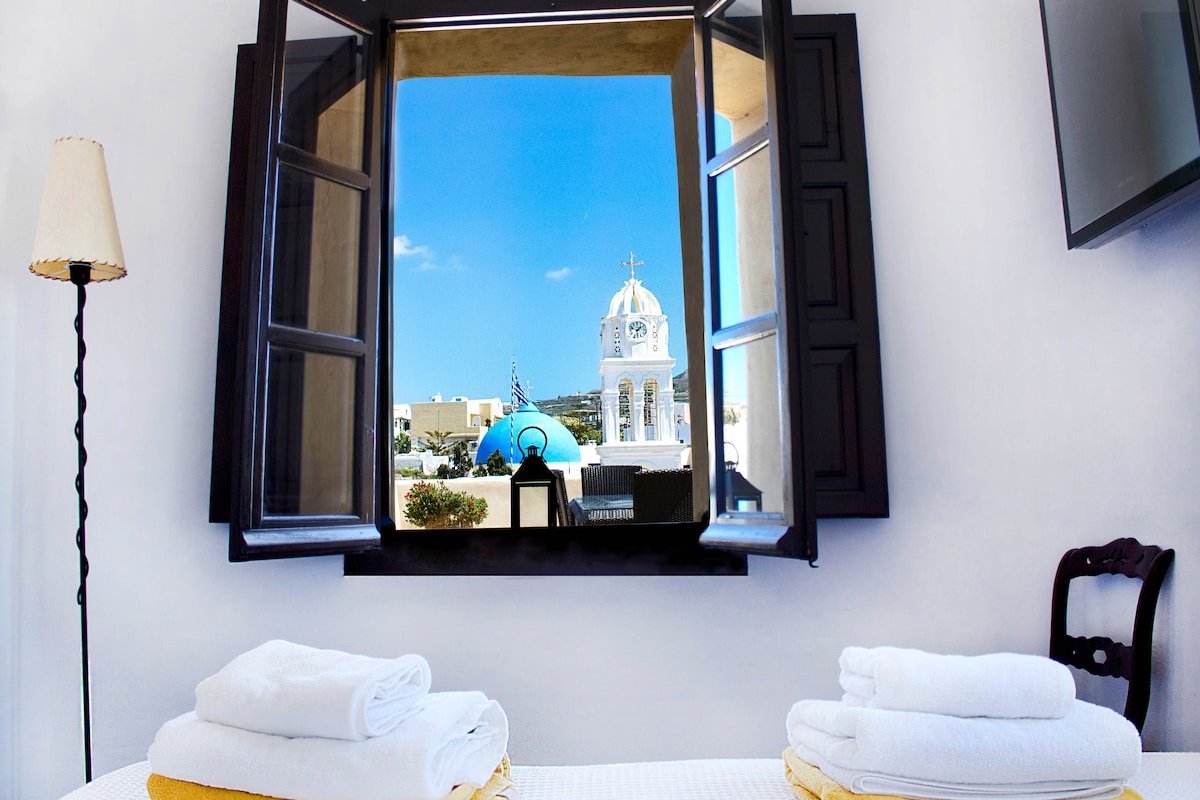 Spectacular Private Mansion- Car Rental included * gallery image 5