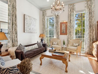 The Duke of Magazine