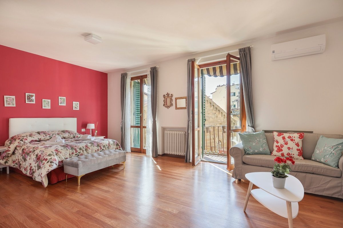 I Gerani al Ponte Vecchio 2 gallery image 4