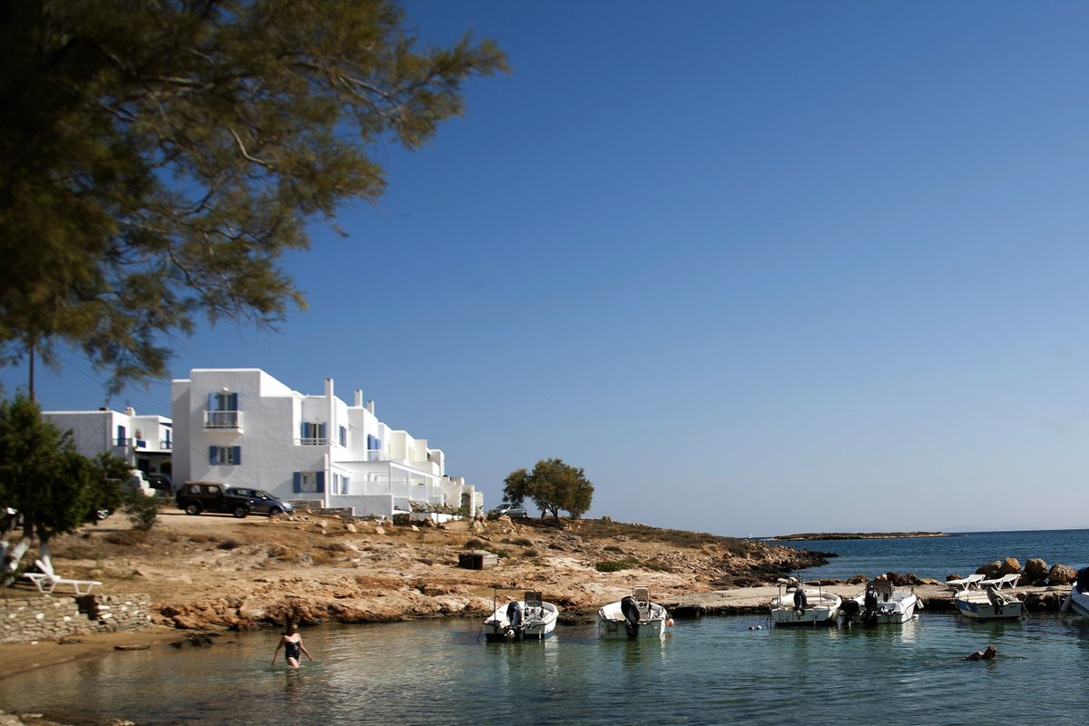 Villa Stella by the Sea