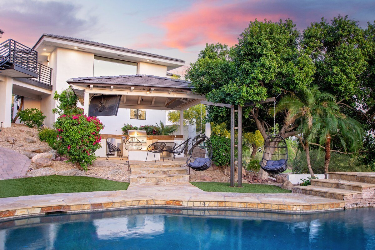 Manor on Valle Vista gallery image 4