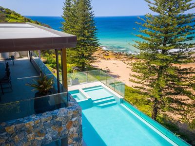 Absolute Beachfront by Palm Beach Holiday Rentals