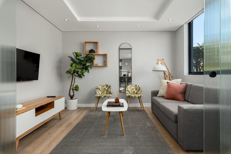 Green Apartment featured image