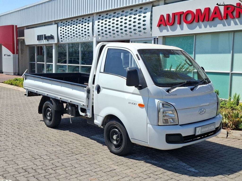 HYUNDAI H100 2.6D  for Sale in South Africa