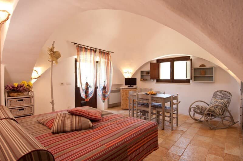 Trulli Ostuni with private pool gallery image 5