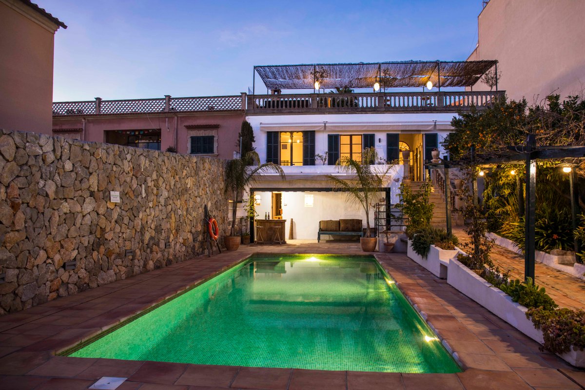 Alzina Living Villa Son Mas – Tourist Licence