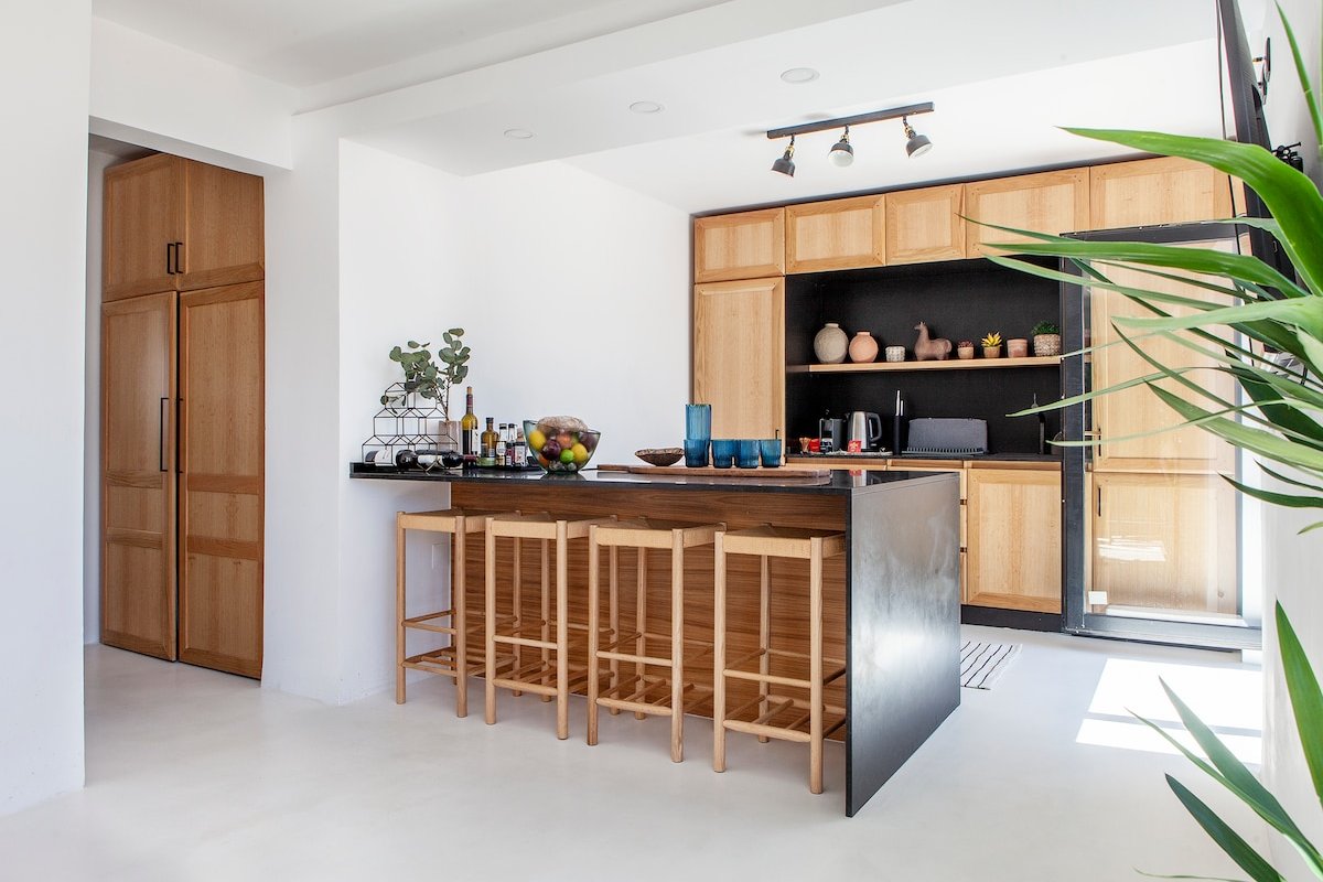 Cascais Fishing Cottage – Modern Entire House gallery image 5