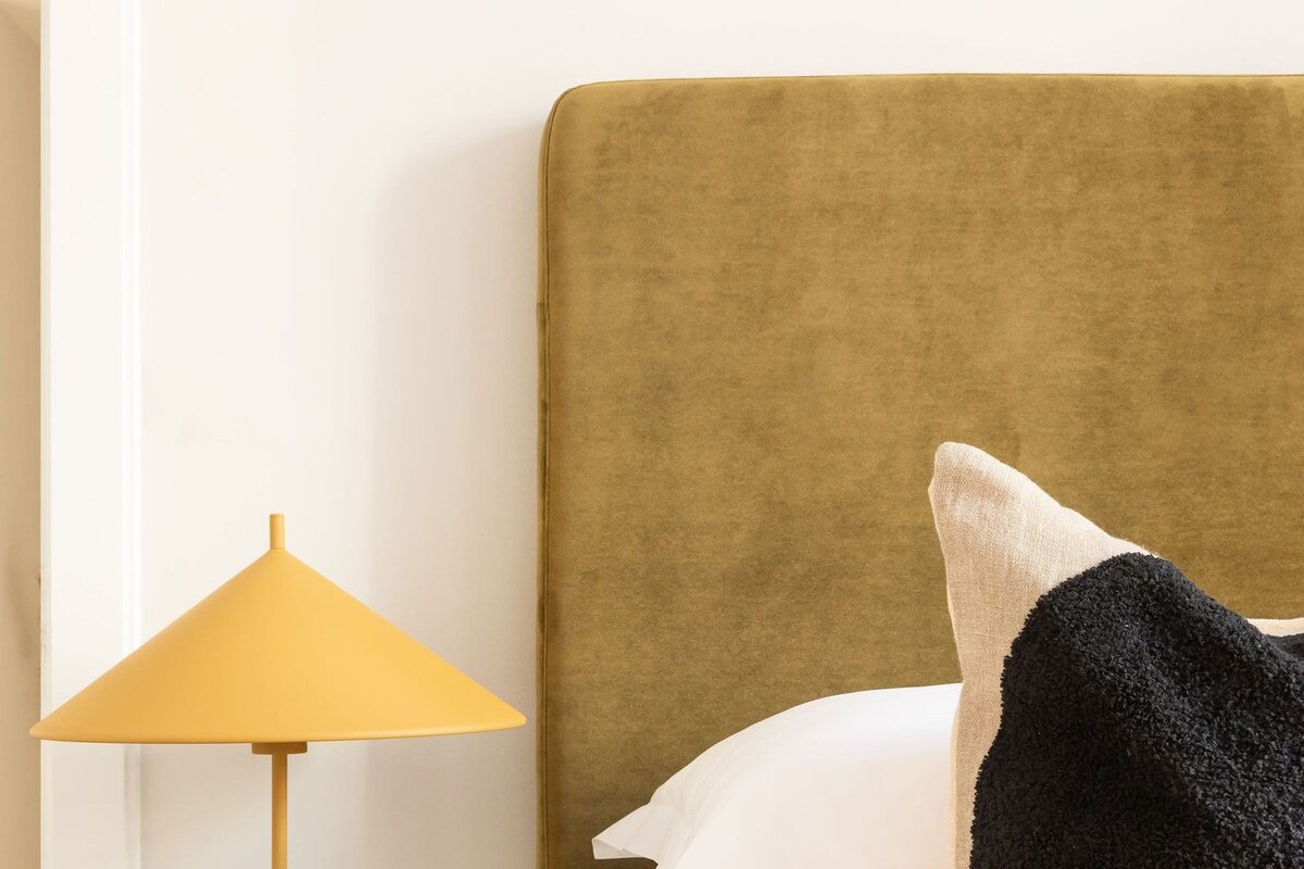 74 – 78 Marylebone Lane (Two-Bedroom Apartment) gallery image 4