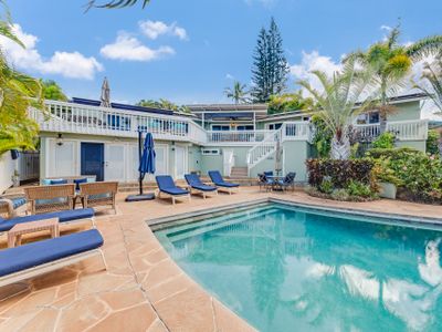 VISTA Tropical Getaway at Kaanapali House to Relax