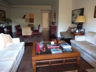 Condomínio Fechado, Barra, 4 quartos