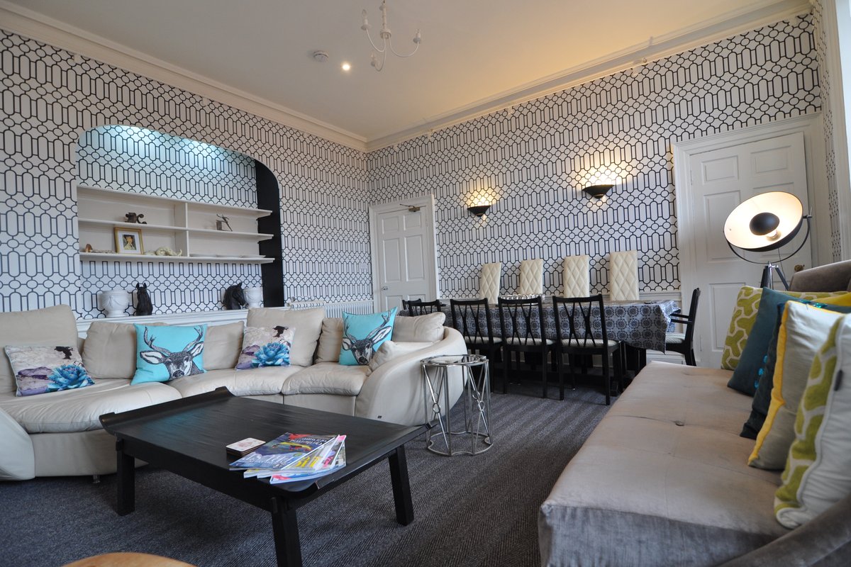 No19 The Loft Licence No: EH-70233-F