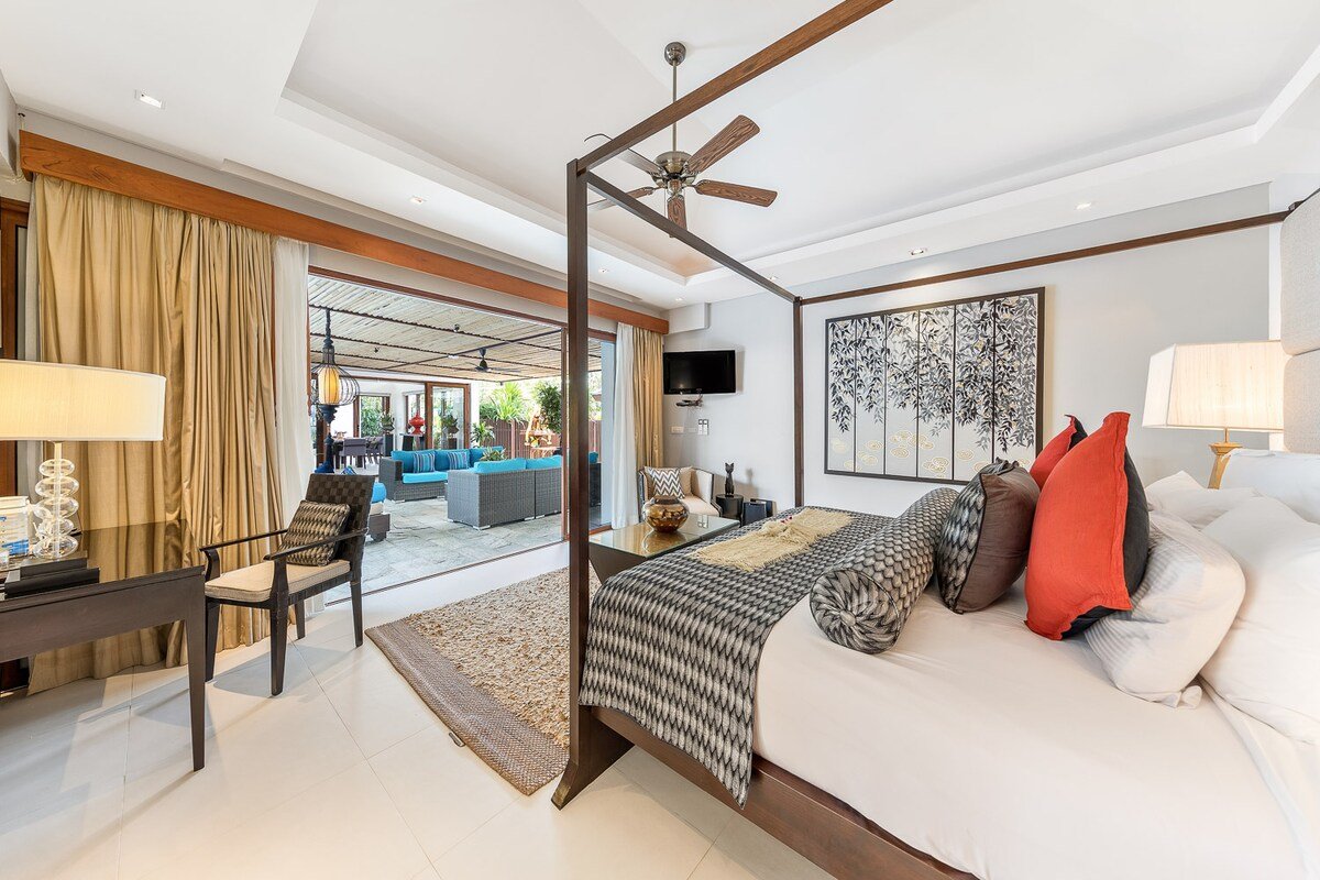 Villa Chi Samui gallery image 4