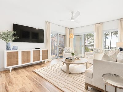 1873 Beachside Tennis Villas