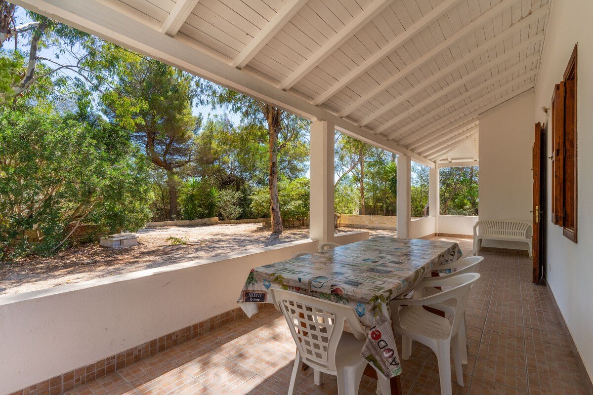 Tenuta La Saracina – Villino 1 gallery image 5