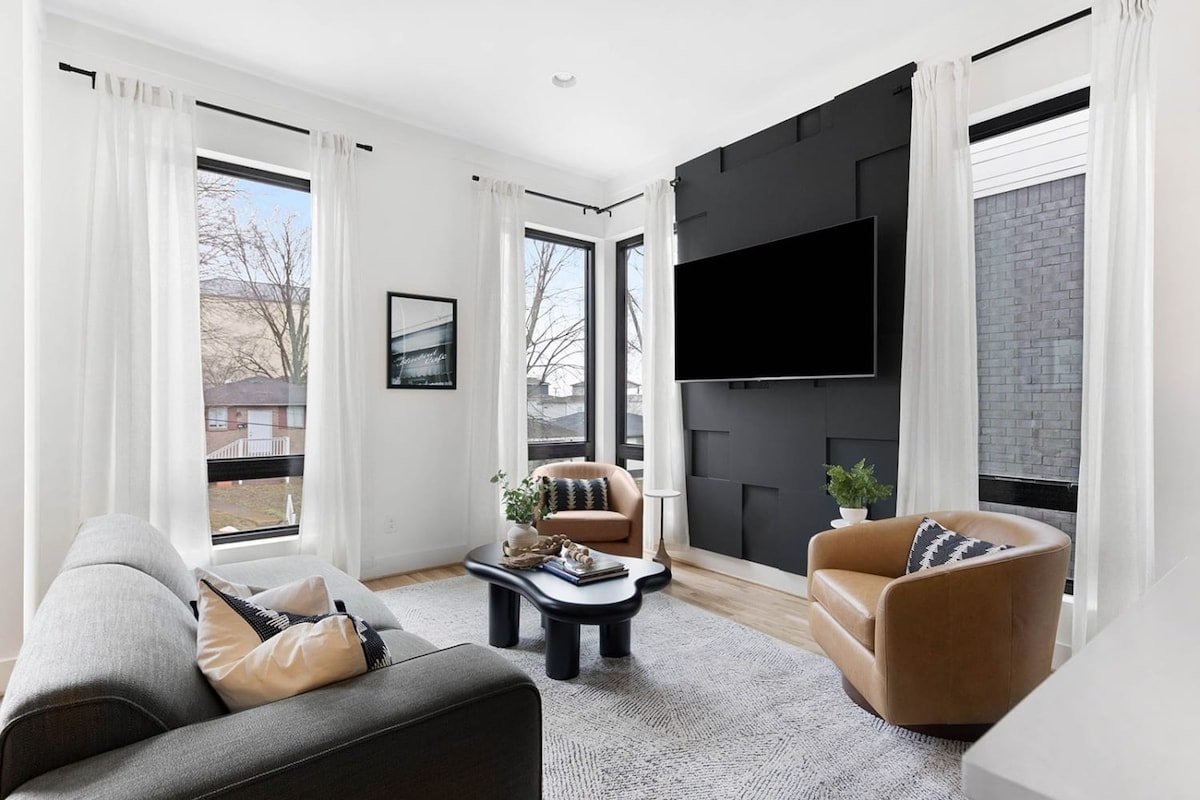 The Chorus & The Duet – Mins from Downtown! gallery image 3