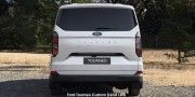 FORD TOURNEO CUSTOM 2.0D TITANIUM X A/T - 28 thumb
