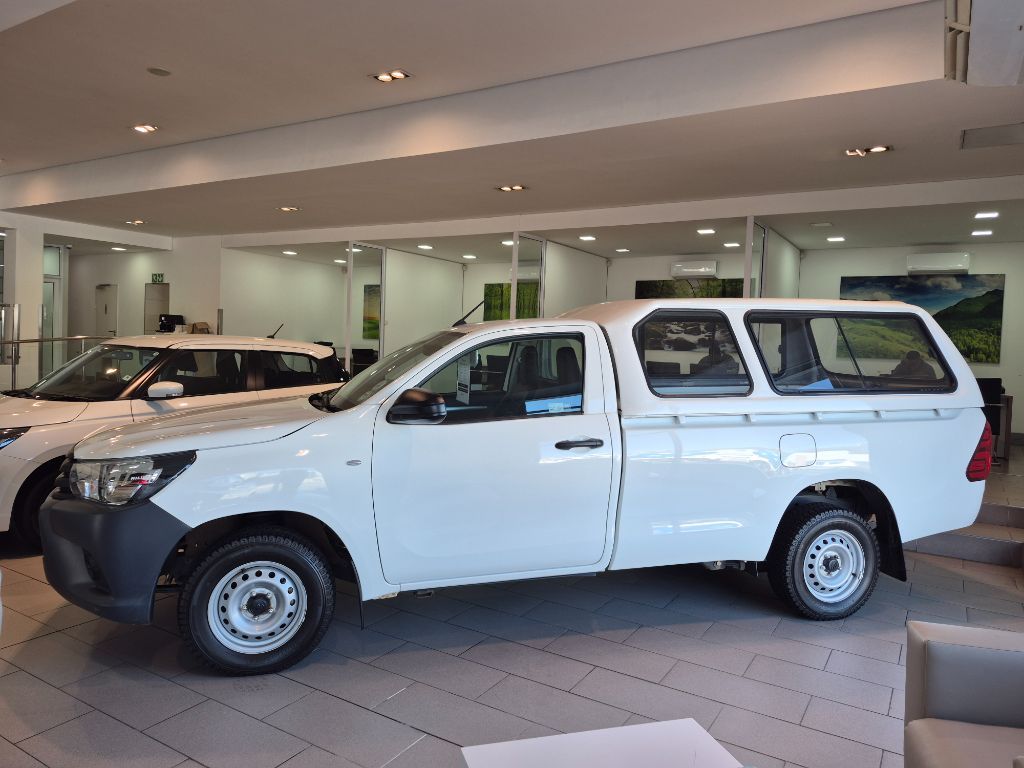 Used car gallery